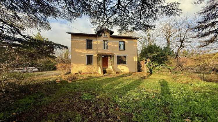 Ma-Cabane - Vente Maison Francheville, 92 m²