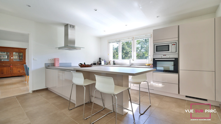 Ma-Cabane - Vente Maison Francheville, 216 m²