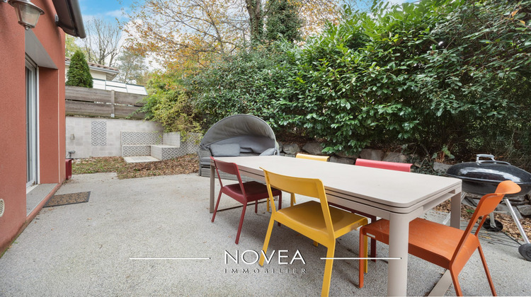 Ma-Cabane - Vente Maison Francheville, 159 m²