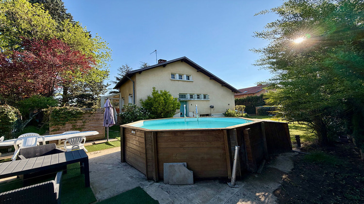 Ma-Cabane - Vente Maison FRANCHEVILLE, 155 m²