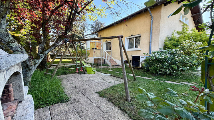 Ma-Cabane - Vente Maison FRANCHEVILLE, 155 m²