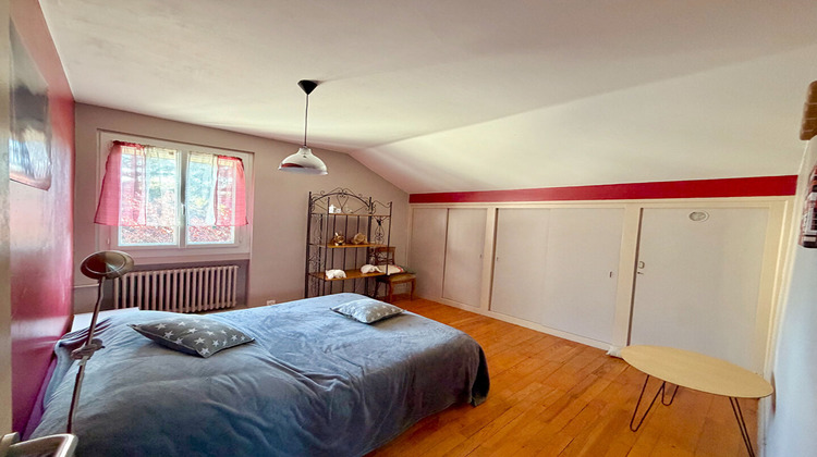 Ma-Cabane - Vente Maison FRANCHEVILLE, 155 m²