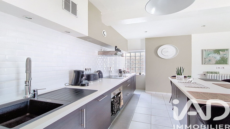 Ma-Cabane - Vente Maison Francheville, 125 m²
