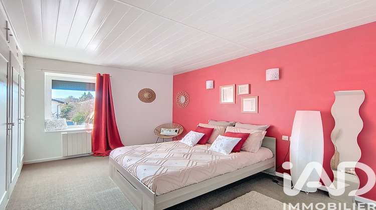 Ma-Cabane - Vente Maison Francheville, 125 m²