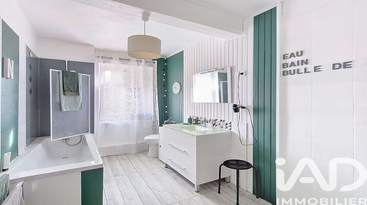Ma-Cabane - Vente Maison Francheville, 125 m²