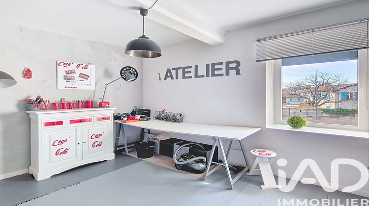 Ma-Cabane - Vente Maison Francheville, 125 m²