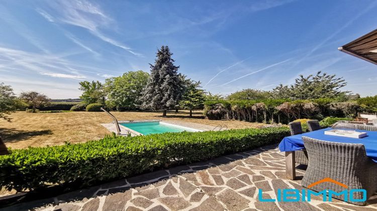 Ma-Cabane - Vente Maison Francières, 240 m²