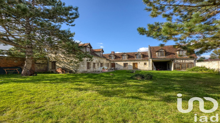 Ma-Cabane - Vente Maison Francières, 220 m²