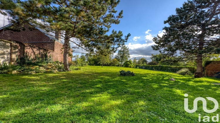 Ma-Cabane - Vente Maison Francières, 220 m²