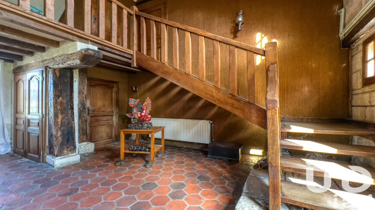 Ma-Cabane - Vente Maison Francières, 220 m²