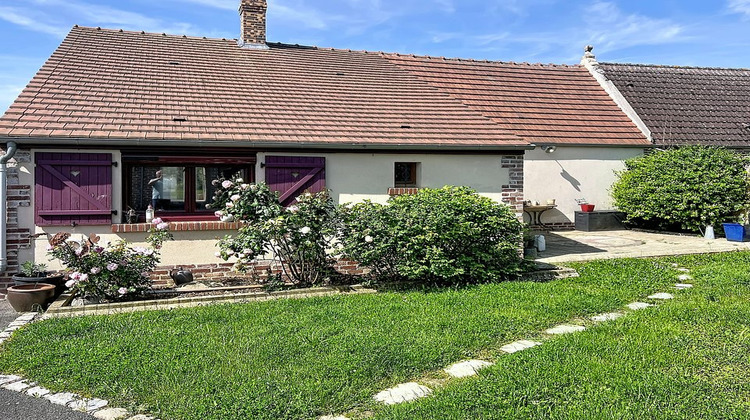 Ma-Cabane - Vente Maison FRANCIERES, 126 m²