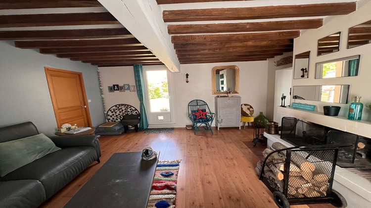 Ma-Cabane - Vente Maison FRANCIERES, 126 m²