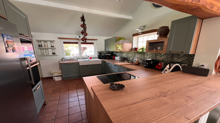 Ma-Cabane - Vente Maison FRANCIERES, 126 m²