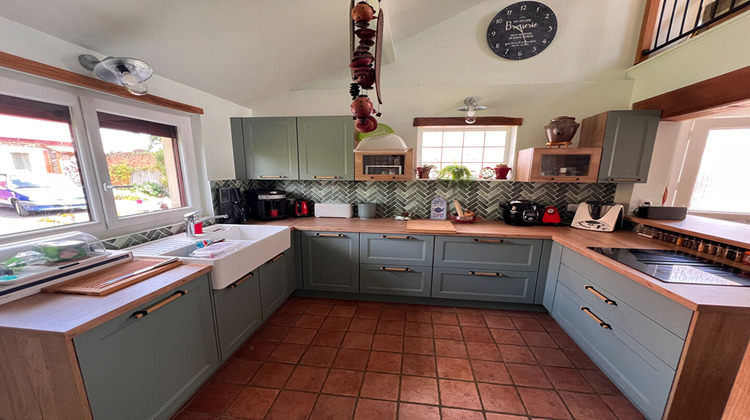 Ma-Cabane - Vente Maison FRANCIERES, 126 m²