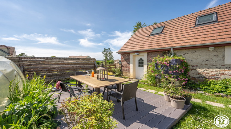 Ma-Cabane - Vente Maison FRANCIERES, 126 m²