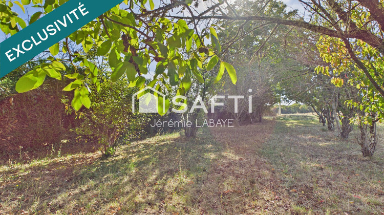 Ma-Cabane - Vente Maison Francillon, 164 m²