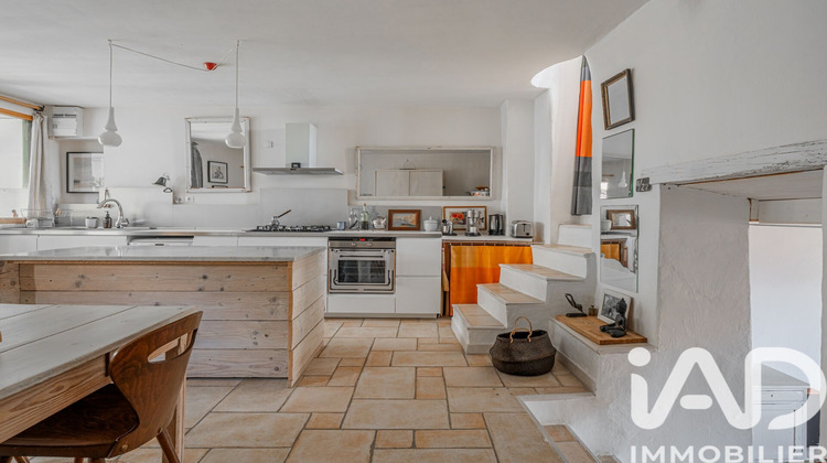 Ma-Cabane - Vente Maison Francillon-sur-Roubion, 90 m²