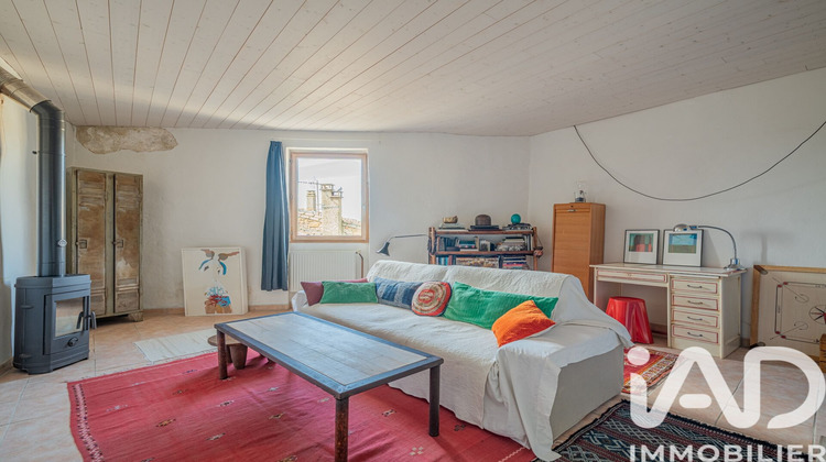 Ma-Cabane - Vente Maison Francillon-sur-Roubion, 90 m²