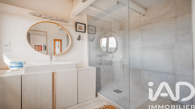 Ma-Cabane - Vente Maison Francillon-sur-Roubion, 90 m²