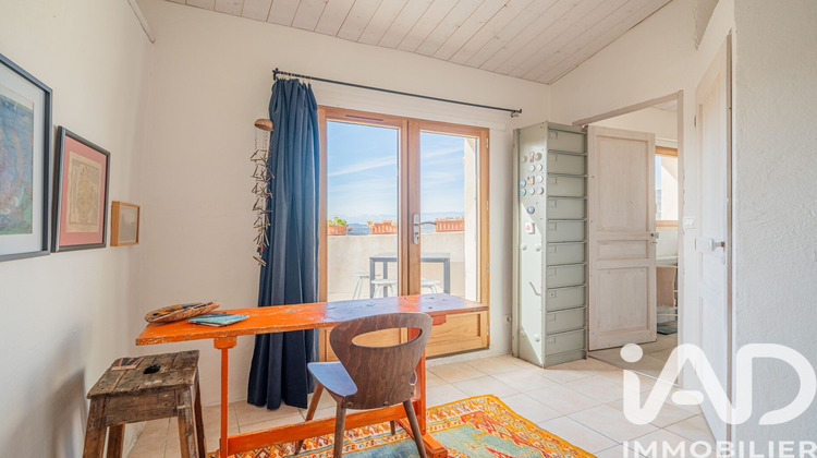 Ma-Cabane - Vente Maison Francillon-sur-Roubion, 90 m²