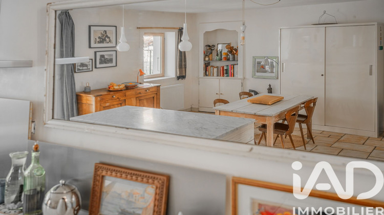 Ma-Cabane - Vente Maison Francillon-sur-Roubion, 90 m²
