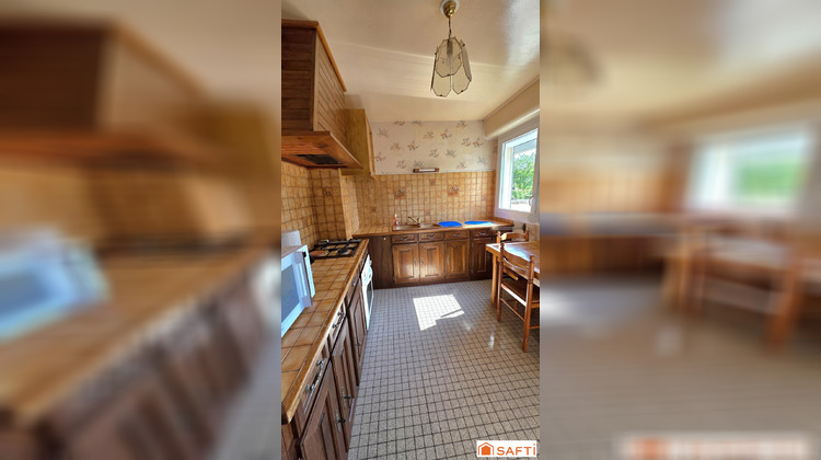 Ma-Cabane - Vente Maison Francilly-Selency, 86 m²