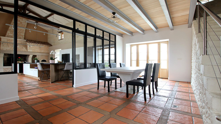 Ma-Cabane - Vente Maison FRANCOIS, 405 m²