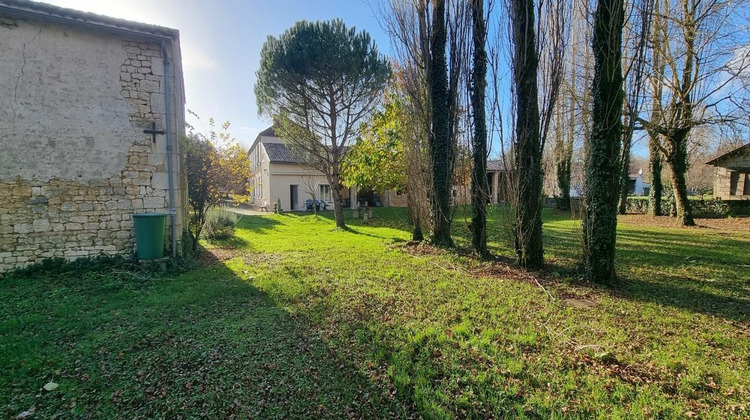 Ma-Cabane - Vente Maison François, 218 m²