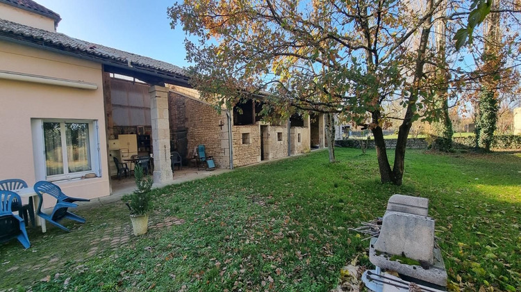 Ma-Cabane - Vente Maison François, 218 m²