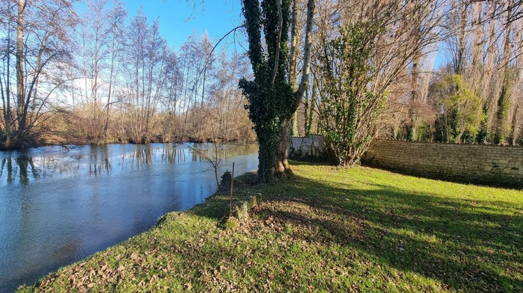 Ma-Cabane - Vente Maison François, 218 m²