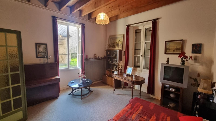 Ma-Cabane - Vente Maison François, 218 m²