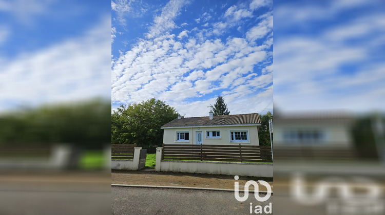 Ma-Cabane - Vente Maison François, 133 m²