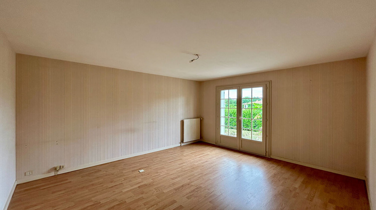 Ma-Cabane - Vente Maison FRANCOIS, 193 m²