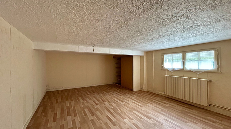 Ma-Cabane - Vente Maison FRANCOIS, 193 m²