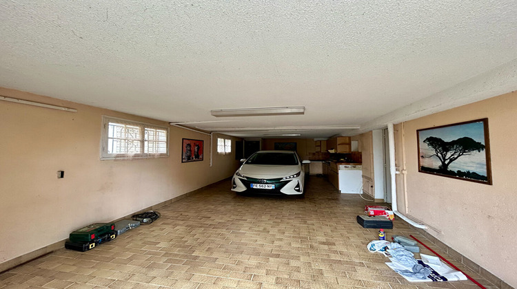 Ma-Cabane - Vente Maison FRANCOIS, 193 m²