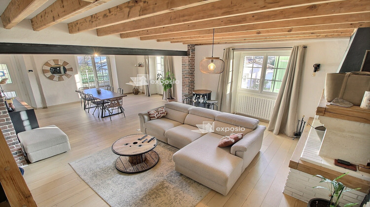 Ma-Cabane - Vente Maison FRANCOIS, 160 m²