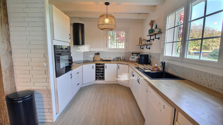 Ma-Cabane - Vente Maison FRANCOIS, 160 m²