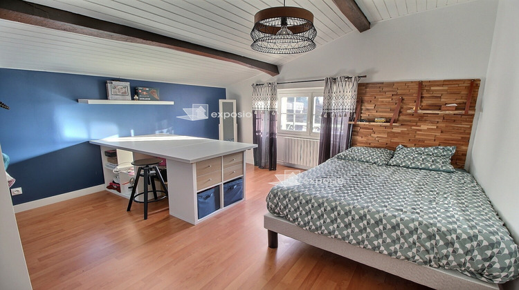 Ma-Cabane - Vente Maison FRANCOIS, 160 m²