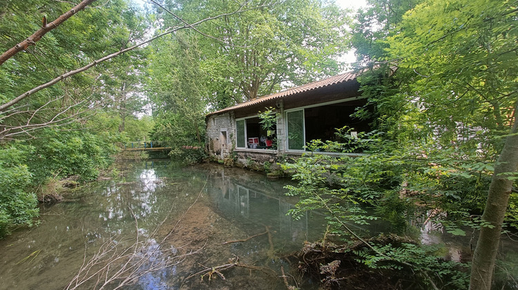 Ma-Cabane - Vente Maison FRANCOIS, 330 m²