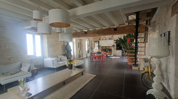 Ma-Cabane - Vente Maison FRANCOIS, 330 m²