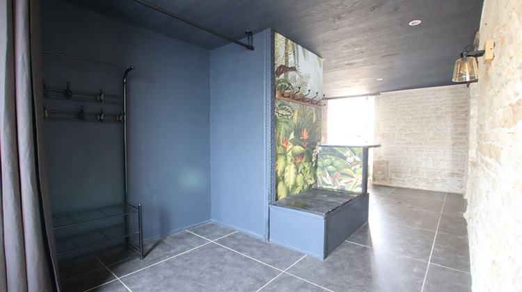 Ma-Cabane - Vente Maison FRANCOIS, 330 m²