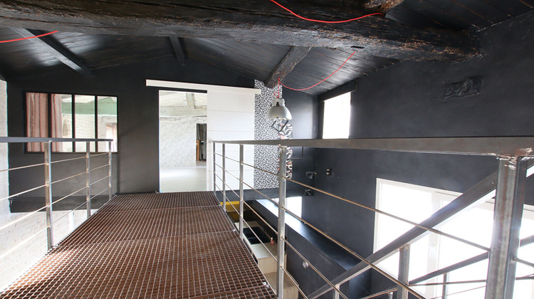 Ma-Cabane - Vente Maison FRANCOIS, 330 m²