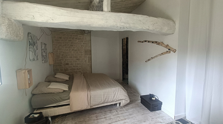 Ma-Cabane - Vente Maison FRANCOIS, 330 m²