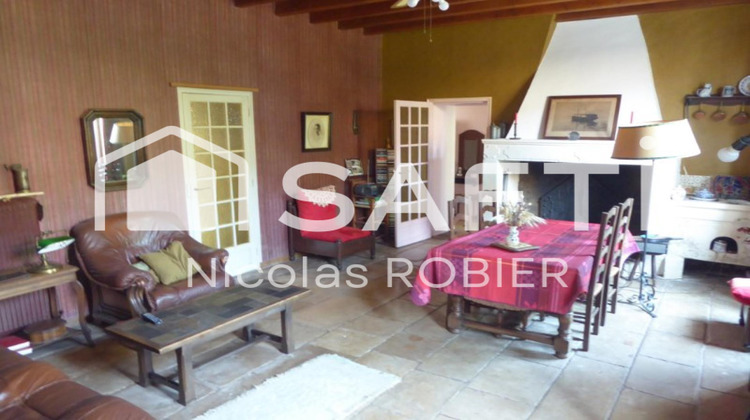 Ma-Cabane - Vente Maison Francois, 210 m²