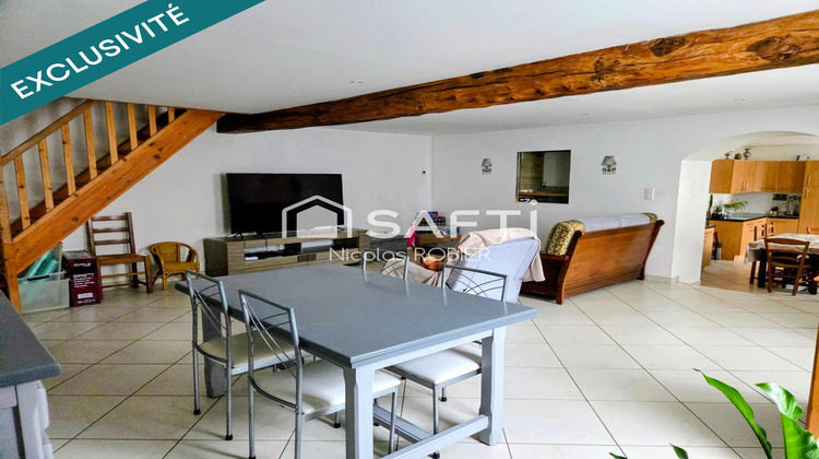 Ma-Cabane - Vente Maison Francois, 140 m²
