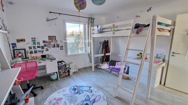 Ma-Cabane - Vente Maison FRANCOIS, 141 m²