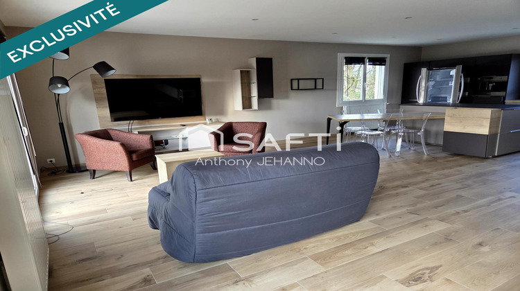 Ma-Cabane - Vente Maison Francois, 175 m²