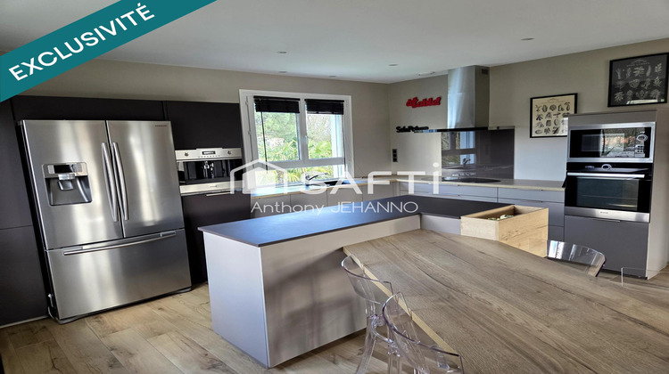 Ma-Cabane - Vente Maison Francois, 175 m²