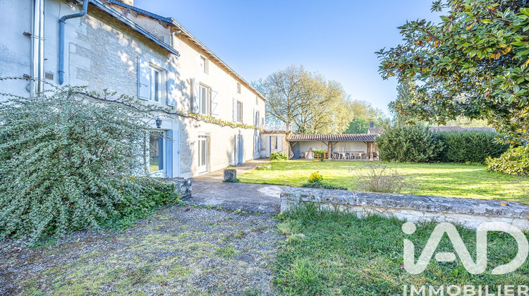 Ma-Cabane - Vente Maison François, 427 m²