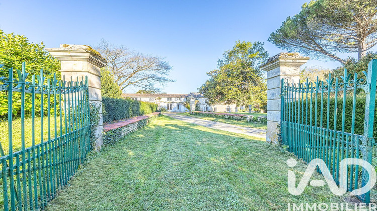 Ma-Cabane - Vente Maison François, 427 m²